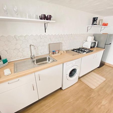 Ferienwohnung Casa Gercko 3 Yaiza  Exterior foto
