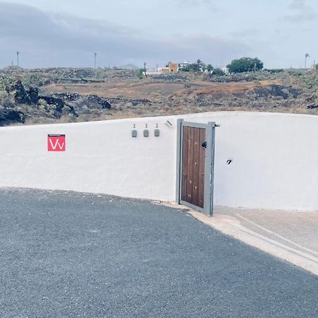 Ferienwohnung Casa Gercko 3 Yaiza  Exterior foto