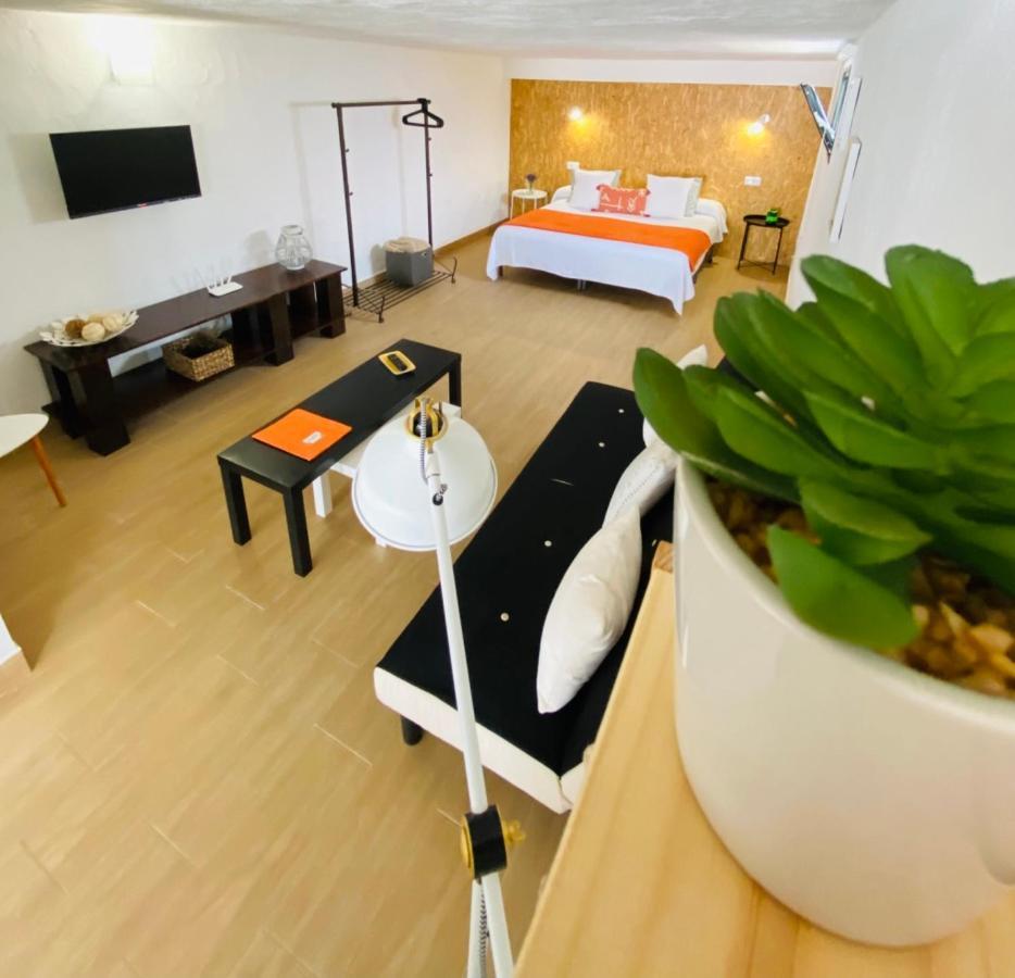 Ferienwohnung Casa Gercko 3 Yaiza  Exterior foto
