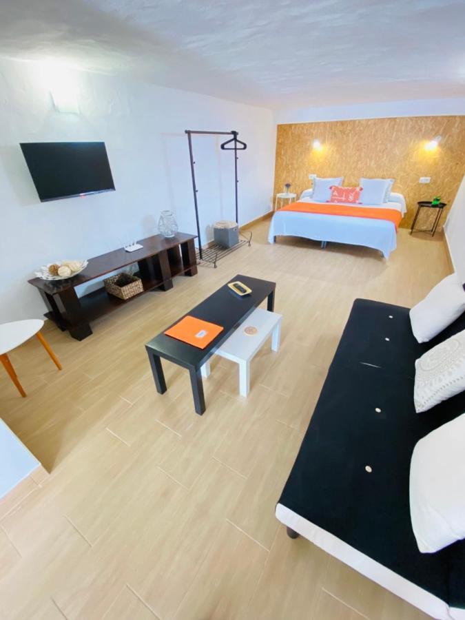 Ferienwohnung Casa Gercko 3 Yaiza  Exterior foto