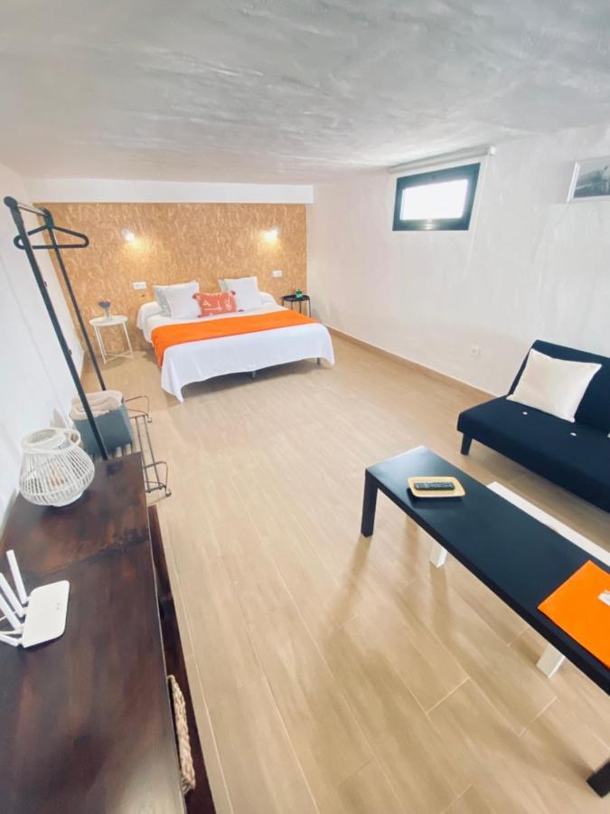 Ferienwohnung Casa Gercko 3 Yaiza  Exterior foto